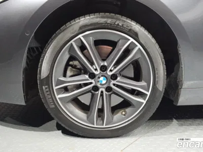 2021 BMW 1-Series 120i Sports, фото 4, лот 10042041