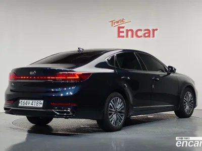 2020 Kia K7 2.5 GDI X Edition, фото 2, лот 10527208