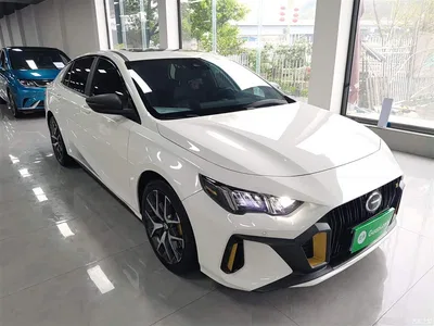 2021 GAC Trumpchi Trumpchi Emkoo 270T DCT J15 Edition, фото 4, лот 10425286