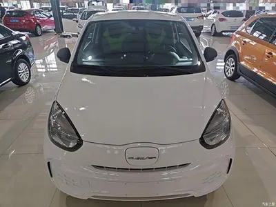 2021 Roewe Kaiwei CLEVER 302km New Four-Seat Super Edition, фото 3, лот 10349744