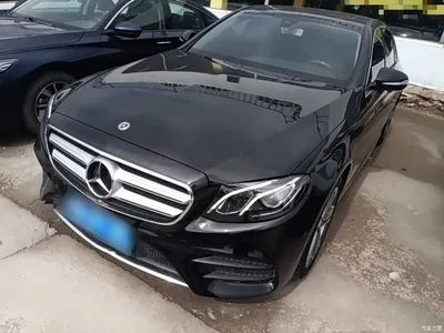 2019 Mercedes-Benz E-Class E 260 L Sport, фото 2, лот 11188878