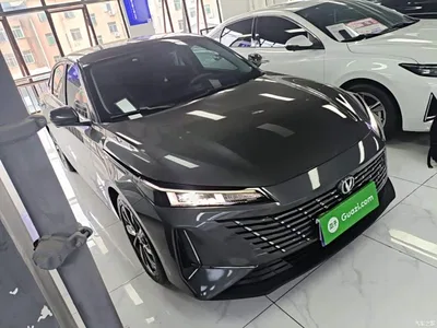 2024 Changan Eado Model 1.5T GDI Auto Flagship Type, фото 4, лот 10253932