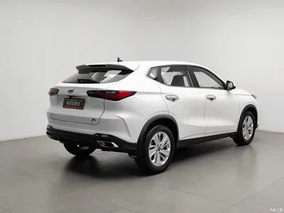 2021 Changan Oshan Changan Oushang X5 1.6L CVT Premium, фото 2, лот 11171161