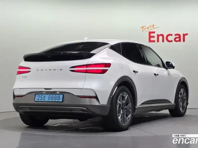 2023 Genesis GV60 Standard, фото 1, лот 10049085