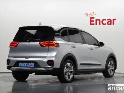 2023 Kia Niro Air, фото 1, лот 10227653