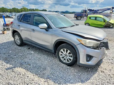 2013 MAZDA CX-5 TOURING, фото 4, лот 10848375