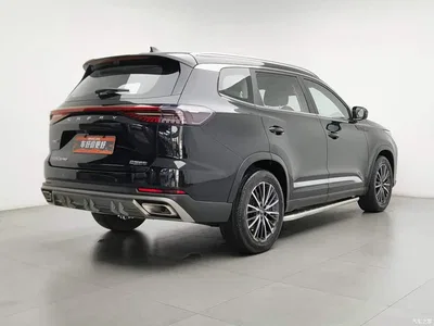 2024 Chery Tiggo 8 PRO Champion Edition 290T 2WD Peak Edition 7-Seater, фото 2, лот 10332703
