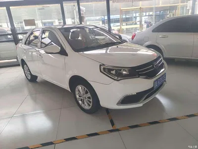 2016 Geely King Kong 1.5L Manual Elite, фото 3, лот 11249443