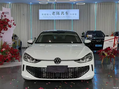 2024 Volkswagen Lamando L 280TSI DSG Cool Edition, фото 2, лот 10765220