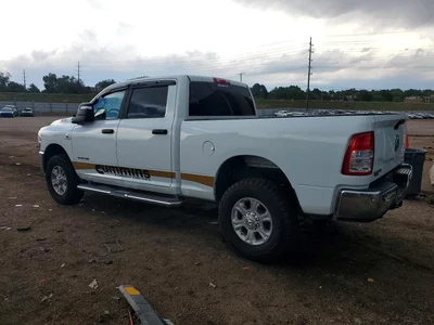 2024 RAM 2500 BIG HORN, фото 2, лот 11149135