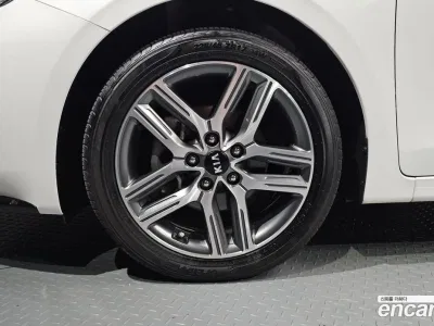 2020 Kia K3 Noblesse, фото 4, лот 10206529