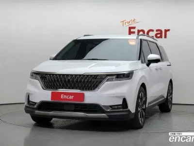 2023 Kia Canival Diesel 9-Seater Signature, фото 3, лот 10705607