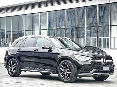 2020 Mercedes-Benz GLC 260 L 4MATIC Luxury, фото 3, лот 10293234