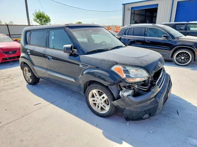2010 KIA SOUL +, фото 4, лот 10779884