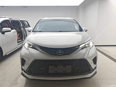 2022 Toyota Granvia 2.5L Hybrid Premium Edition, фото 3, лот 11179159