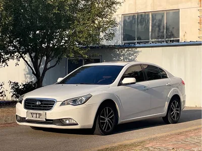 2013 Besturn B50 1.6L Automatic Luxury, фото 1, лот 11162778