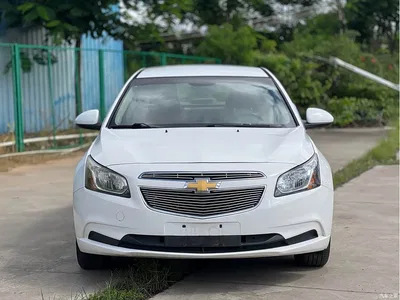 2015 Chevrolet Cruze 1.5L Classic SL MT, фото 2, лот 10378489