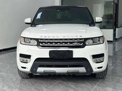 2014 Land Rover Range Rover Sport, фото 2, лот 10323325