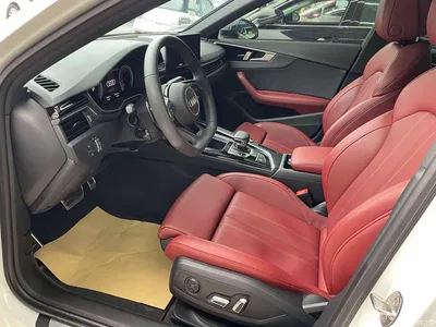 2024 Audi A4L 40 TFSI Luxury Dynamic, фото 4, лот 10237406