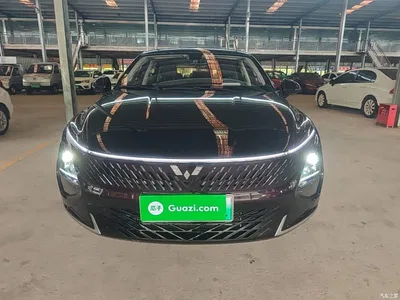 2023 Wuling Motors Wuling Xingguang 70 Standard Edition, фото 3, лот 10832004
