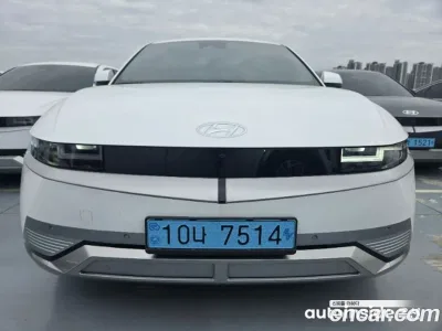 2023 Hyundai Ioniq5 Long range, фото 1, лот 10123833