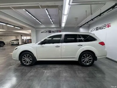 2014 Subaru Outback 2.5i Elegance Sport Edition, фото 4, лот 11135736