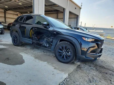 2025 MAZDA CX-50 PREFERRED, фото 4, лот 10846254