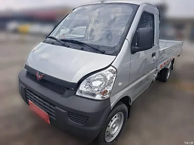 2024 Wuling Motors Wuling Rongguang Mini Truck 1.5L Single Cab Extra Long LAR, фото 3, лот 11167095
