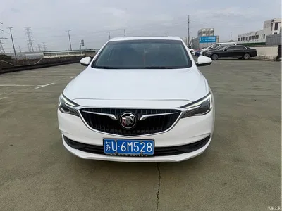 2019 Buick Excelle 18T Auto Connected Elite China VI, фото 2, лот 10397735