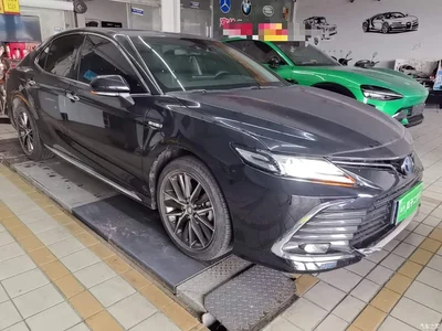 2023 Toyota Camry Hybrid 2.5HG Luxury Edition, фото 4, лот 11450588