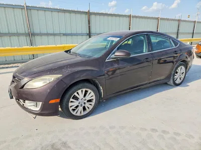 2010 MAZDA 6 I, фото 1, лот 10844668