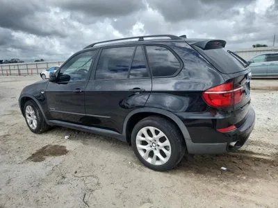 2012 BMW X5 XDRIVE35I, фото 2, лот 10972384
