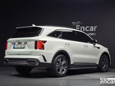2023 Kia Sorento HEV 1.6 4WD Gravity, фото 2, лот 10152579