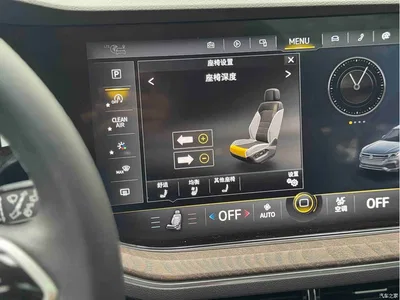 2023 Volkswagen Touareg 3.0TSI R-Line Black Sports Package, фото 4, лот 10424484