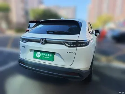 2023 Honda XR-V Facelift 1.5L CVT Fever Edition, фото 4, лот 10421391