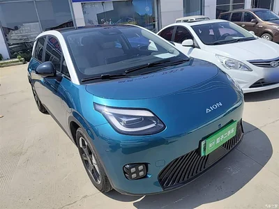 2025 Aion UT 420 Intelligent Premium Edition, фото 4, лот 10241062