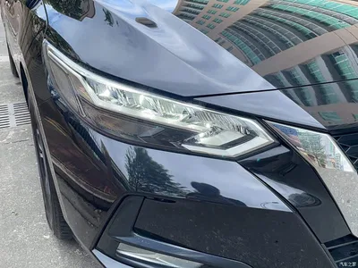 2021 Nissan Sylphy 1.6L XL CVT Joy Edition, фото 3, лот 10347551