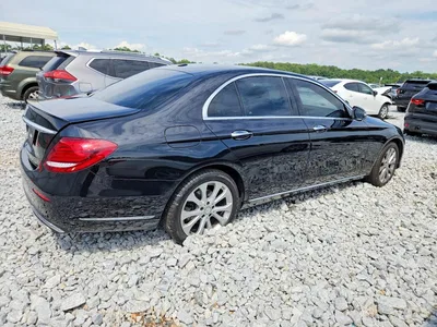 2017 MERCEDES-BENZ E 300, фото 3, лот 10841083