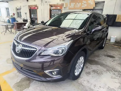 2018 Buick Envision Plus 20T 2WD Elite, фото 2, лот 10362496