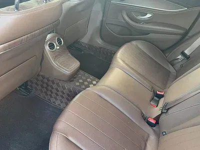 2021 Mercedes-Benz E-Class E 260 L, фото 4, лот 10394539
