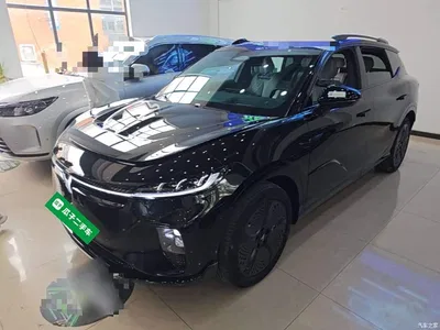 2024 Voyah Auto Voyah Zhiyin Long Range Super Charging Edition, фото 1, лот 11518414