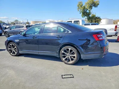 2016 FORD TAURUS SEL, фото 2, лот 11143113