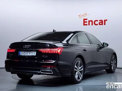 2023 Audi A6 40 TDI Premium, фото 2, лот 10093363