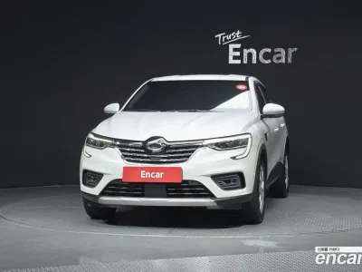 2020 Samsung XM3 1.6 GTe LE Plus, фото 3, лот 10188953