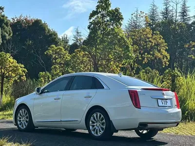 2017 Cadillac XTS 28T Technology, фото 4, лот 10292509