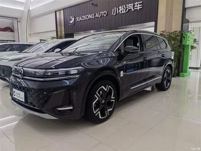 2025 Volkswagen Talagon 450TSI R-Line 6-Seater, фото 1, лот 10480481