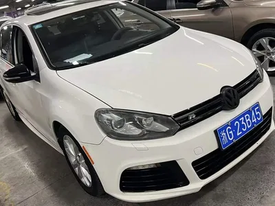 2010 Volkswagen Golf 1.4TSI Manual Comfort, фото 2, лот 11107311