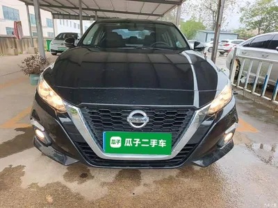 2021 Nissan Teana 2.0L XE Fashion, фото 3, лот 11448580