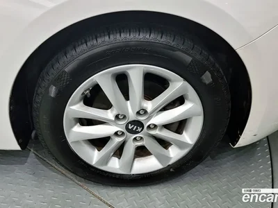 2016 Kia K3 Trendy, фото 4, лот 10043446