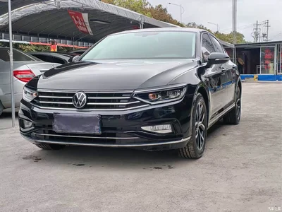 2020 Volkswagen Magotan 330TSI DSG Leading, фото 1, лот 10437059